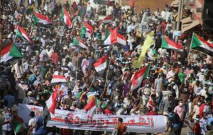 ما هو مصير السودان بعد نهاية الفترة الإنتقالية؟