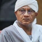البرير لـ عبد الرحمن الصادق: الادعاء بأن ألدومة هو رئيس الأمة القومي ادعاء باطل وعارٍ من الصحة