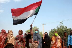 الجبهة الثورية: مع احترام إرادة الشعب السوداني والتحول الديمقراطي