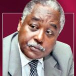 السودان … في ضمير الطبيب الإنسان علي فخرو الأحداث الراهنة تنفيذ لمخطط الصهيوني برنارد لويس