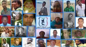 تجمع المهنيين السودانيين:  المجلس العسكري الانقلابي يرتكب انتهاكات واسعة ضد العزل السلميين بزالنجي