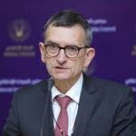 فولكر برتس: المشهد العام يوحي بتقسيم فعلي للسودان