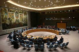 مجلس الأمن الدولي يدرس الدعوة لهدنة في السودان قبل رمضان