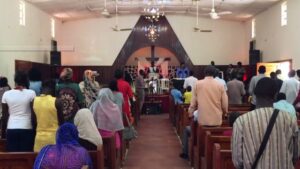 مسيحيو السودان متخوفون من عودة “حملة قمع العسكر لهم” بعد الانقلاب