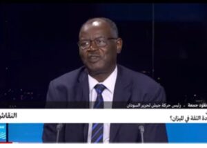 د.الريح جمعة: الحالة السودانية الراهنة متأرجحة بين الإستقرار والإنهيار