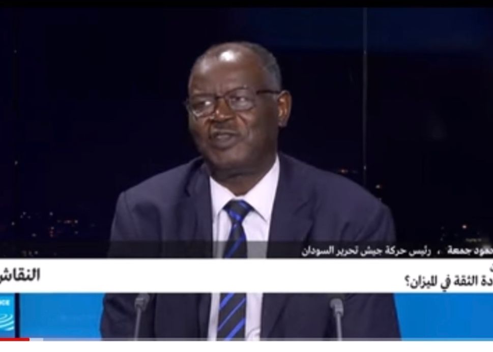 د.الريح جمعة: الحالة السودانية الراهنة متأرجحة بين الإستقرار والإنهيار