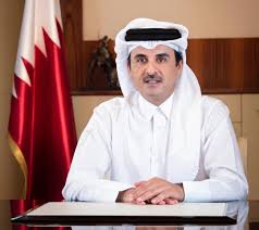 البرهان يهنئ أمير دولة قطر بمناسبة العيد الوطني لبلاده