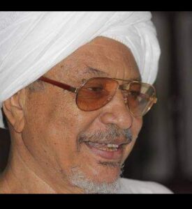 وفاة “مدبولي السودان” وشيخ الناشرين عبدالرحيم مكاوي