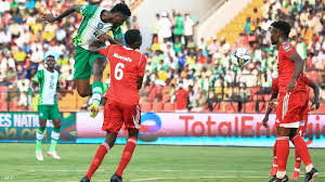 مدرب المنتخب السوداني يكشف اسباب الخسارة امام نيجيريا