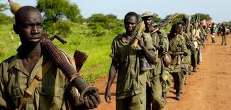 توقيع اتفاقية سلام جنوب السودان بالخرطوم