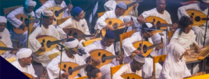 بيت العود الخرطوم طفرة في عالم الموسيقى: جيل جديد وواعد من الموسيقيين