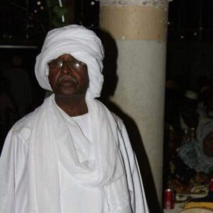 “سودان المهجر” بالأمة القومي تنعى القيادي مولانا حامد محمد حامد