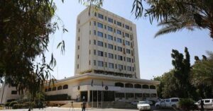 سفارة السودان بـ”كييف” الرعايا السودانيون بخير