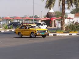 ولاية الخرطوم تطالب بمنع سيارات الأجرة غير المنضوية لاتحاد التاكسي من مزاولة المهنة