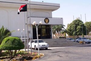 90% من سفارات السودان بلا مرتبات لمدة عامين