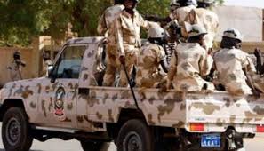 ما الذي يعنيه دخول شرطة الاحتياطي المركزي السودانية دائرة العقوبات الأميركية؟