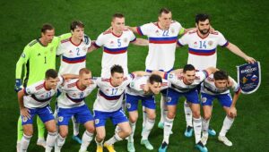 “التحكيم الرياضي” ترفض الاستئناف وتبعد روسيا من كأس العالم