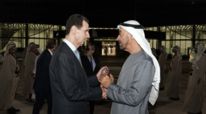 زار الإمارات.. بعد أكثر من 11 عامًا: أول زيارة لبشار الأسد لدولة عربية