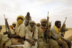 تجدد العنف في “غرب دارفور” يخلف 19 قتيلاً و”المسيرية” تتوعد