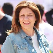 مقتل مراسلة الجزيرة شيرين ابوعاقلة