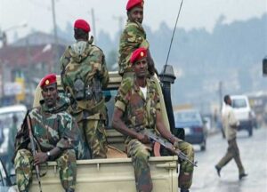قام بقتل أسرى سودانيين … الخارجية ما أقدم عليه الجيش الأثيوبي جريمة تجافي مبادئ القانون الإنساني