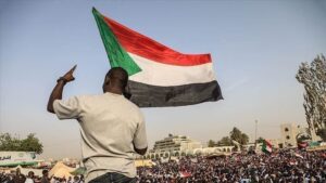 السودان يطالب الأمم المتحدة برفع فوري لحظر الأسلحة والعقوبات