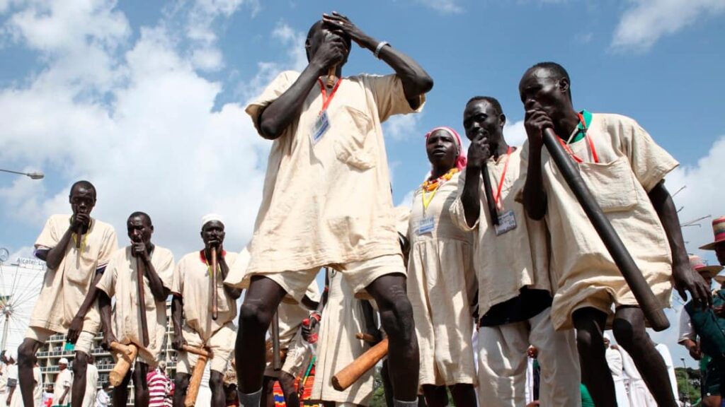 السودان الذي لا نعرفه: الخريطة الاثنية لولاية النيل الأزرق