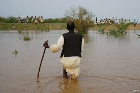 الأمم المتحدة تحذر من فجوة غذائية جراء السيول والفيضانات بالسودان
