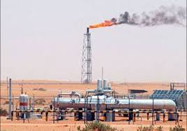 إمارة الحمر تغلق حقول النفط والطريق القومي بولاية غرب كردفان