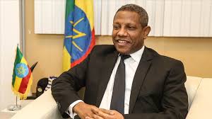 السفير الأثيوبي: مستعدون للتفاوض حول سد النهضة برعاية إفريقية