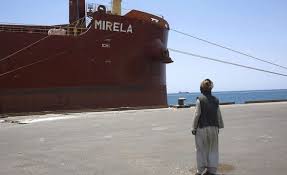 الإمارات تستثمر بالسودان في بناء ميناء بمنطقة (أبو عمامة) على ساحل البحر الأحمر