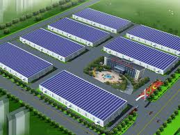 شركة الصين للطاقة (China Energy) تبدي الرغبة للإستثمار في إنتاج الكهرباء