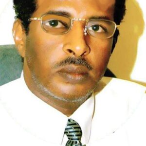 الصحفيون السودانيون بالسعودية ينعون الزميل الشيخ صالح