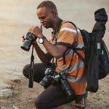 المحكمة تحفظ بلاغاً مدوناً ضد مصور صحفي