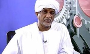 المحكمة العليا تبطل قرارات لجنة إزالة التمكين ضد عبدالباسط حمزة