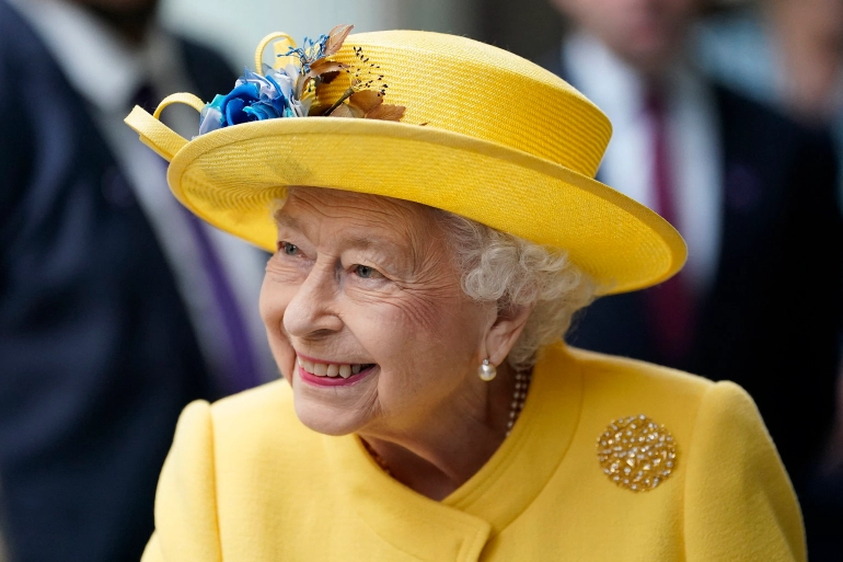 قلق واسع بين البريطانيين بشأن صحة الملكة إليزابيث الثانية