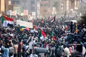 مقاومة مدينة الخرطوم تعلن التنسيق الثوري المفتوح استعدادا لبركان 30 أكتوبر