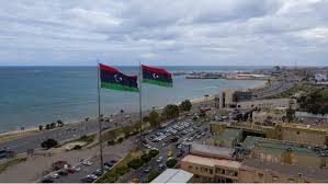 ليبيا تعلن فتح المنافذ البرية مع السودان