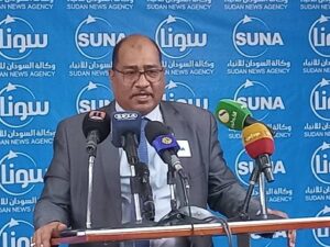 اتفاق لإدخال عضوية نقابة الصحفيين السودانيين تحت مظلة التأمين الصحي