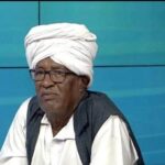 أزمة القبيلة في السودان