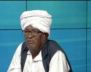 رسالة تائهة بين القاهرة والخرطوم وبورتسودان