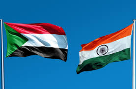 سمنار تعزيز شراكة الأعمال بين السودان والهند على شرف زيارة وفد الاعمال الهندي