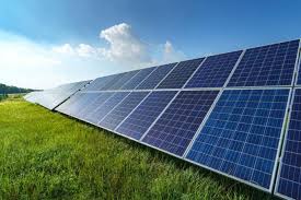 إتفاقية بين مصنع سكر كنانة ووزارة الطاقة لقيام محطة كهرباء تنتج بالطاقة شمسية