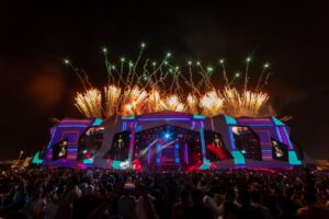 “ميدل بيست” الرياض.. مهرجان الموسيقى الأضخم بالشرق الأوسط