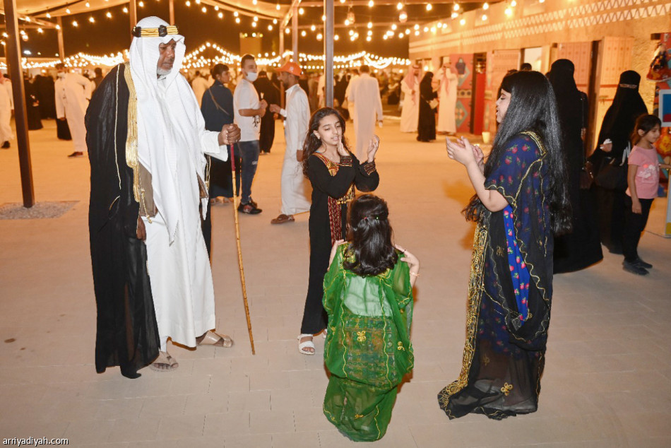 انطلاق “موسم الرياض” لتعزيز السياحة والترفيه في العاصمة السعودية