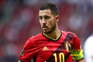 هازار: بلجيكا قادرة على الفوز بالمونديال