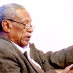 الجسارة التعبيرية في النصوص الغنائية لصلاح حاج سعيد