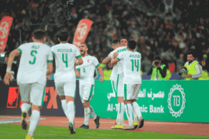 العراق بطل كأس الخليج للمرة الرابعة بعد فوز مثير على عمان