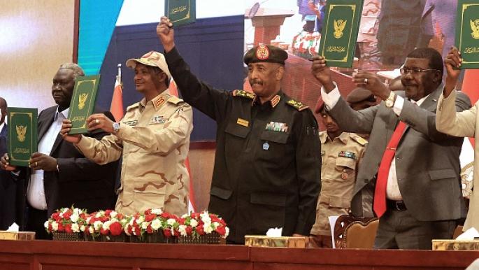 كان ثقيلا على السودانيين.. (التحرير) ترصد أهم أحداث العام 2022م