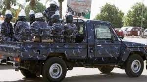 القوات الأمنية تنتشر بشوارع الخرطوم تحسبا لموكب “تسقط سياسات التجويع”